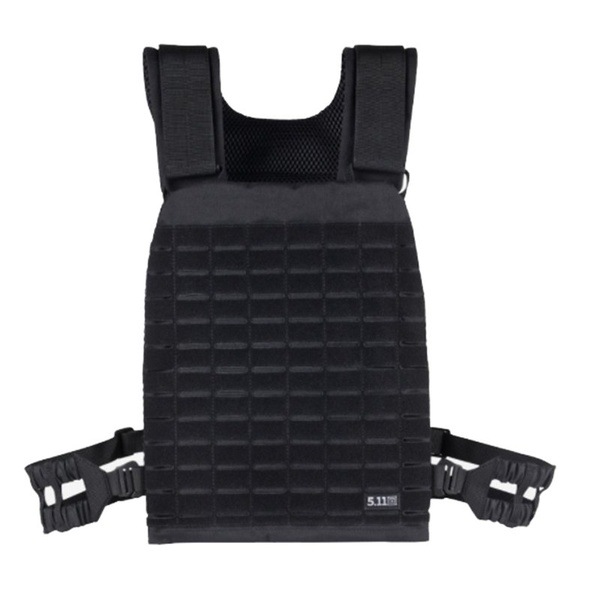 Жилет 5.11 Tactical Taclite Plate Carrier black