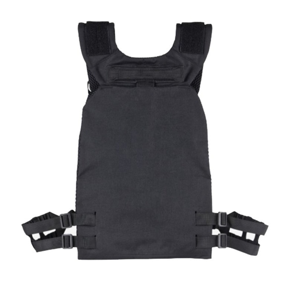 Жилет 5.11 Tactical Taclite Plate Carrier black