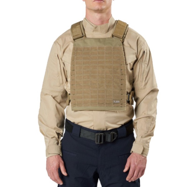 Жилет 5.11 Tactical Taclite Plate Carrier sandstone