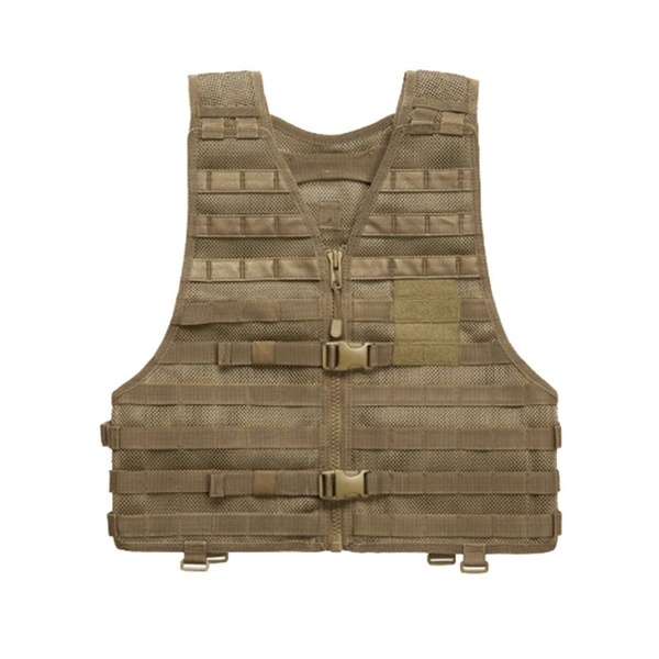 Жилет 5.11 Tactical LBE sandstone