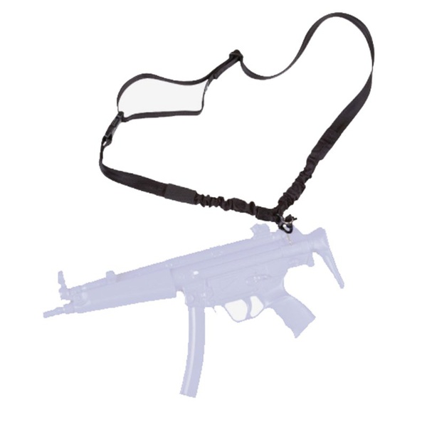 Ремень 5.11 Tactical Single Point Sling black