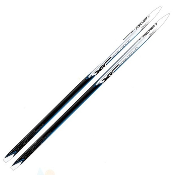 Лыжи Fischer Ridge Crown N77114