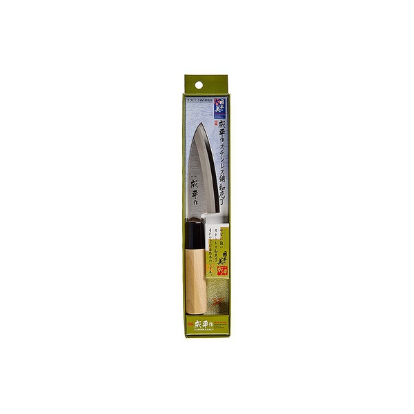Нож Field Factory Narihirasaku Ajikiri Knife FC-70