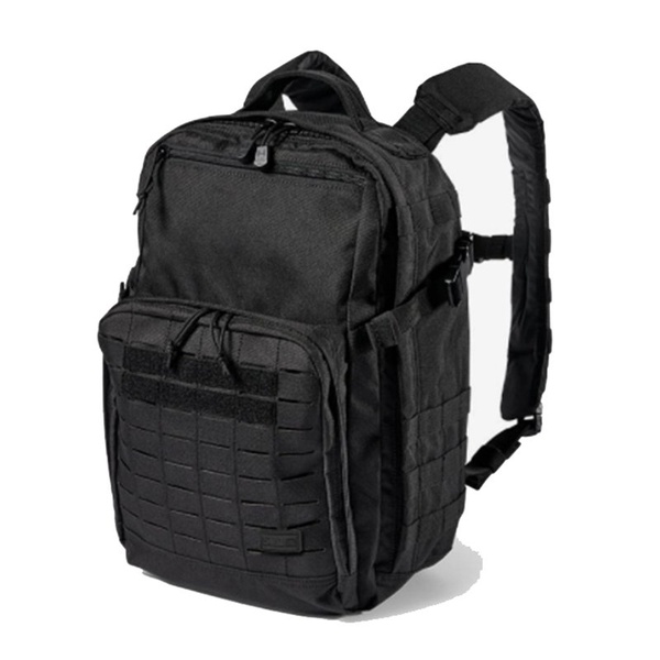 Рюкзак 5.11 Tactical Fast-Tac 12 black
