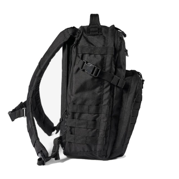 Рюкзак 5.11 Tactical Fast-Tac 12 black