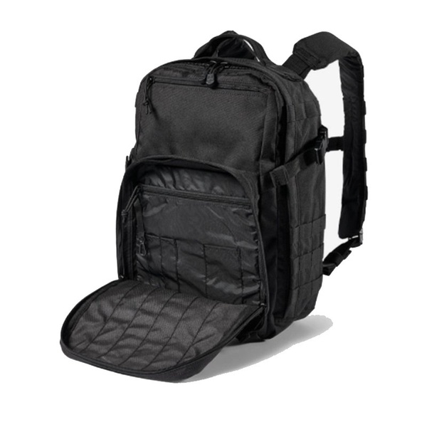 Рюкзак 5.11 Tactical Fast-Tac 12 black