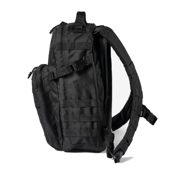 Рюкзак 5.11 Tactical Fast-Tac 12 black