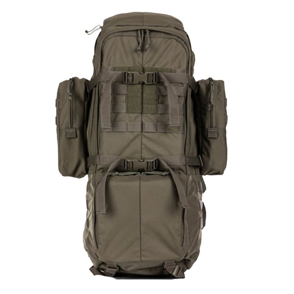 Рюкзак 5.11 Tactical Rush 100 60L ranger green