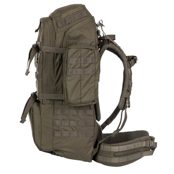 Рюкзак 5.11 Tactical Rush 100 60L ranger green