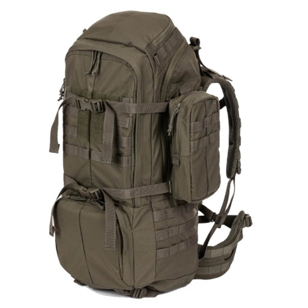 Рюкзак 5.11 Tactical Rush 100 60L ranger green