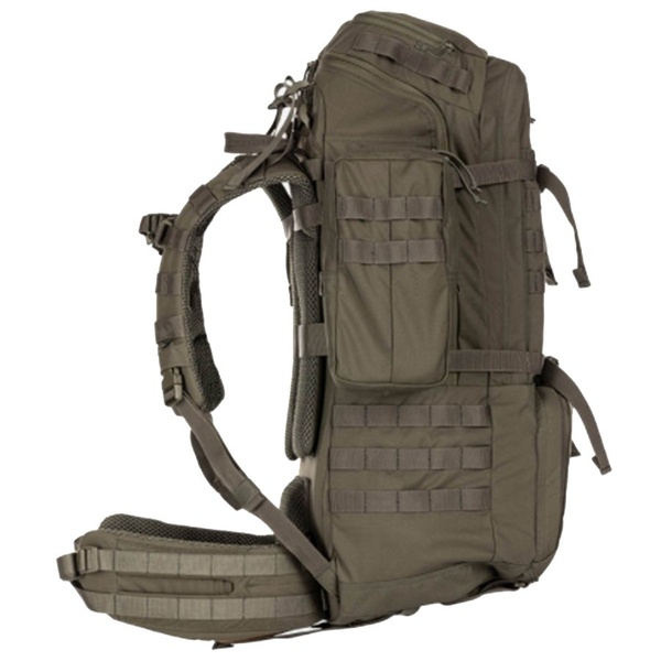 Рюкзак 5.11 Tactical Rush 100 60L ranger green