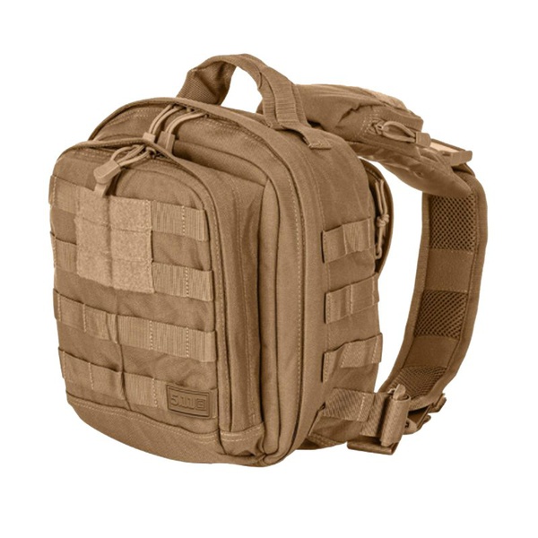 Рюкзак 5.11 Tactical Rush MOAB 6 kangaroo