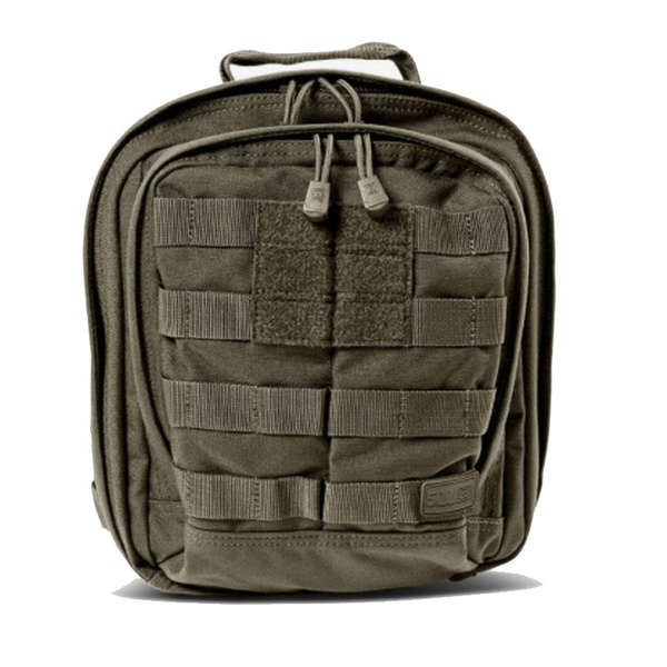 Рюкзак 5.11 Tactical Rush MOAB 6 ranger green