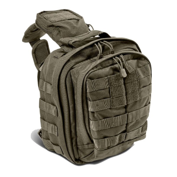 Рюкзак 5.11 Tactical Rush MOAB 6 ranger green