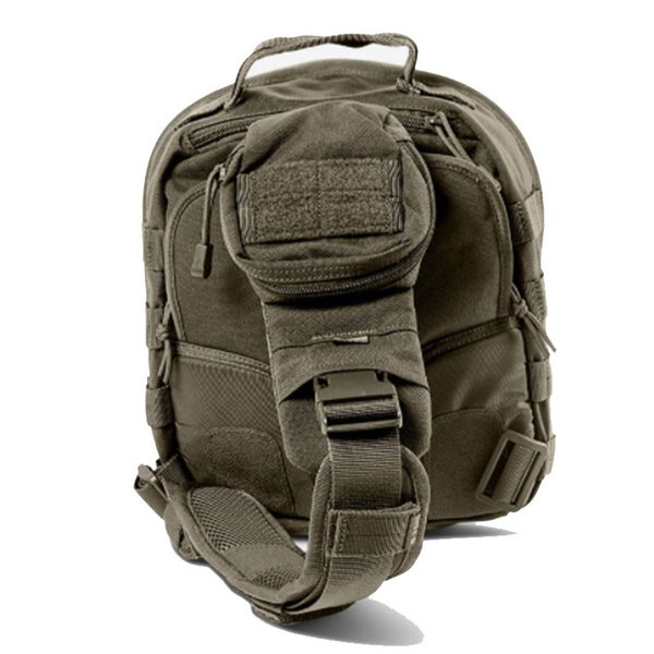 Рюкзак 5.11 Tactical Rush MOAB 6 ranger green