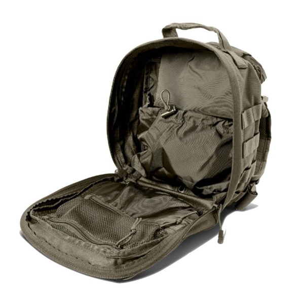 Рюкзак 5.11 Tactical Rush MOAB 6 ranger green