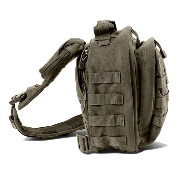 Рюкзак 5.11 Tactical Rush MOAB 6 ranger green