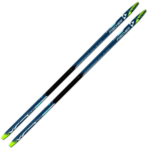 Лыжи Fischer Sport Glass NIS N44114