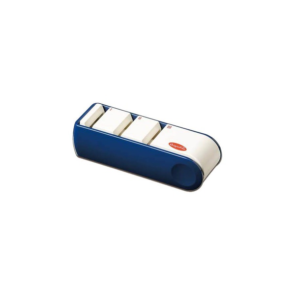 Точилка для ножей Fuji Cutlery Shaple navy blue, FC-462