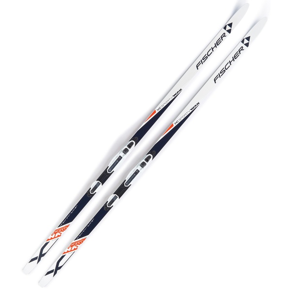 Лыжи Fischer Sporty Wax NIS N46216