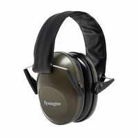 Наушники Remington NRR 21дБ (пассивные)