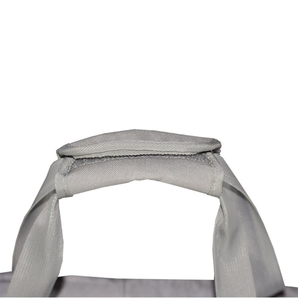 Сумка Nova Tour Пауэр 25 тёмно-серый