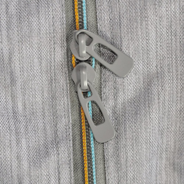 Сумка Nova Tour Пауэр 25 тёмно-серый