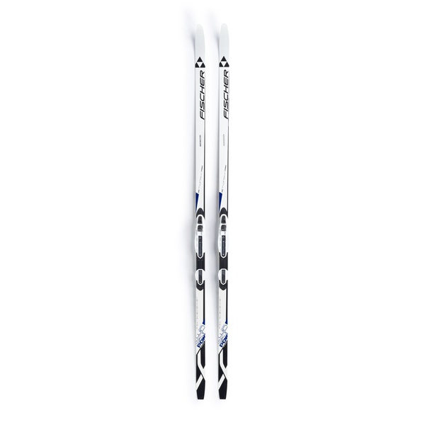 Лыжи Fischer Twin Skin Power EF NIS N44416