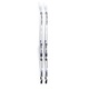 Лыжи Fischer Twin Skin Power EF NIS N44416. Фото 1