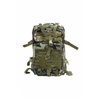 Рюкзак Remington Backpack 35 л Multicamo, Durability
