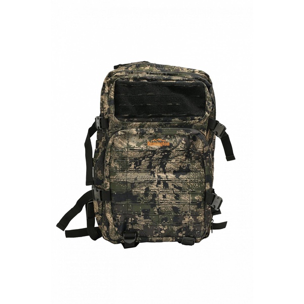 Рюкзак Remington Backpack 35 л Green Forest, Places