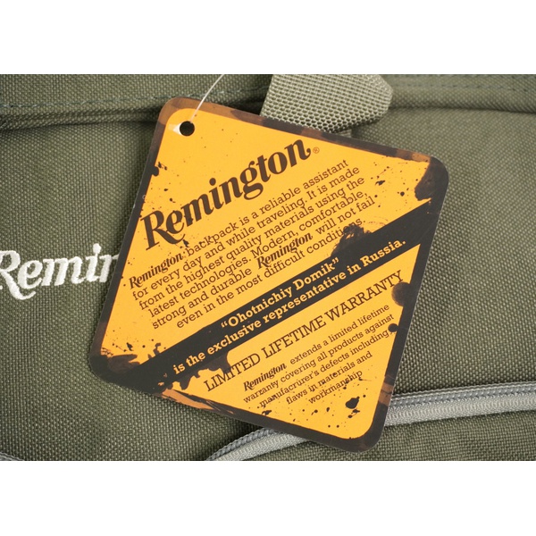 Сумка-рюкзак Remington TL-7069