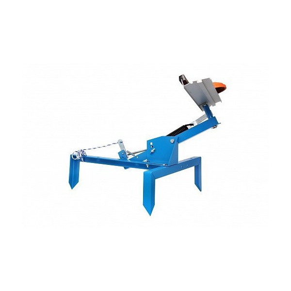 Устройство для запуска мишеней Remington (механич., одинарная, чека)