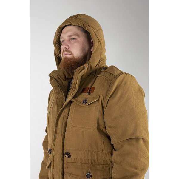 Куртка Remington Urban Texas