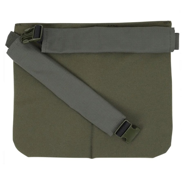 Сиденье полевое тактическое Сплав олива/белый, 32х38 см