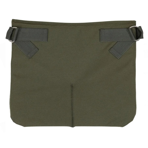 Сиденье полевое тактическое Сплав олива/белый, 32х38 см