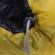 Спальный мешок Сплав Graviton Light оливково-жёлтый, 190 см. Фото 3