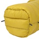 Спальный мешок Сплав Graviton Light оливково-жёлтый, 190 см. Фото 5