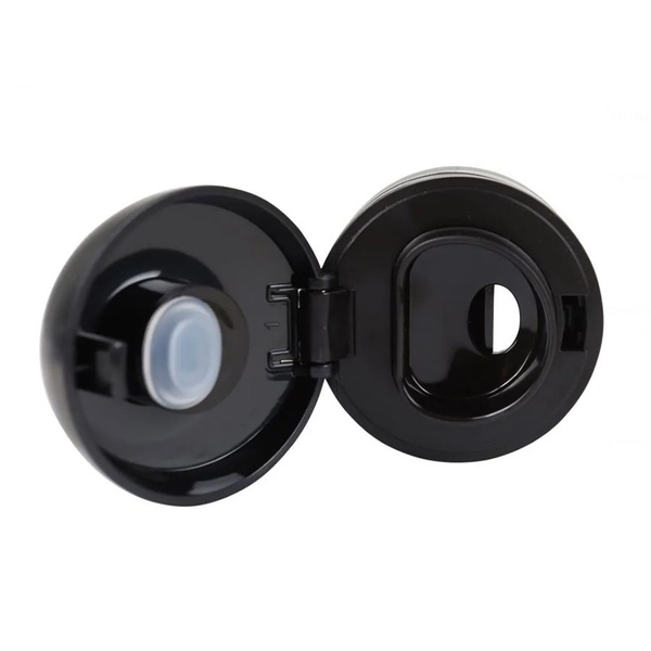 Термофляга Сплав SV чёрный, 0.5 л