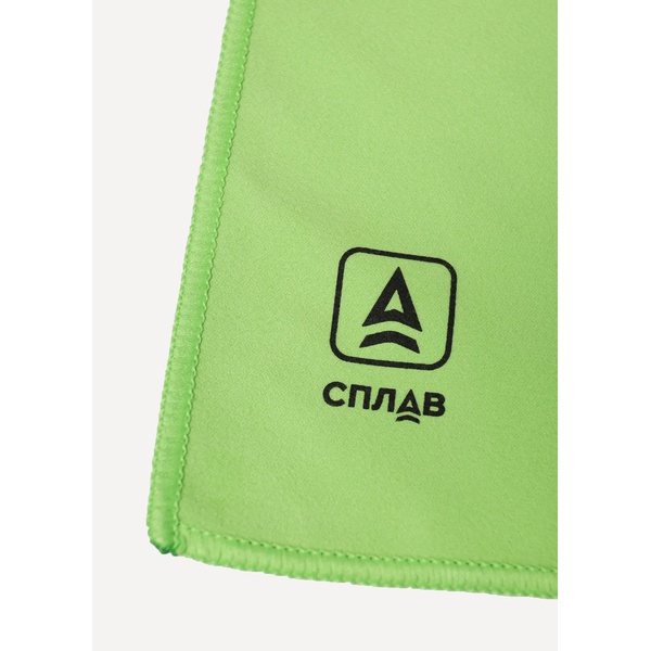 Полотенце Сплав Velvet light (40х80 см)