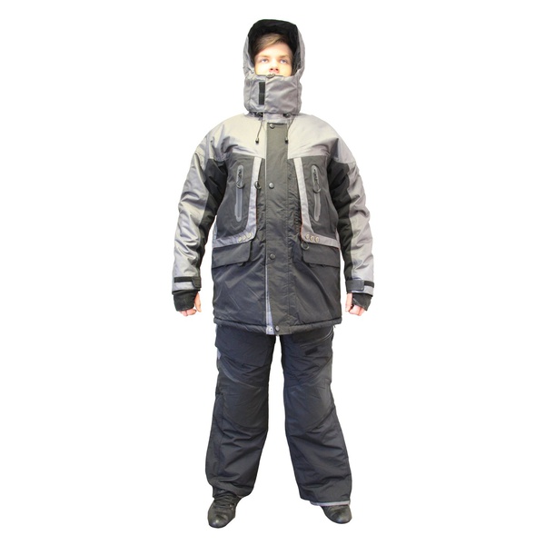 Костюм Remington Severe Winter