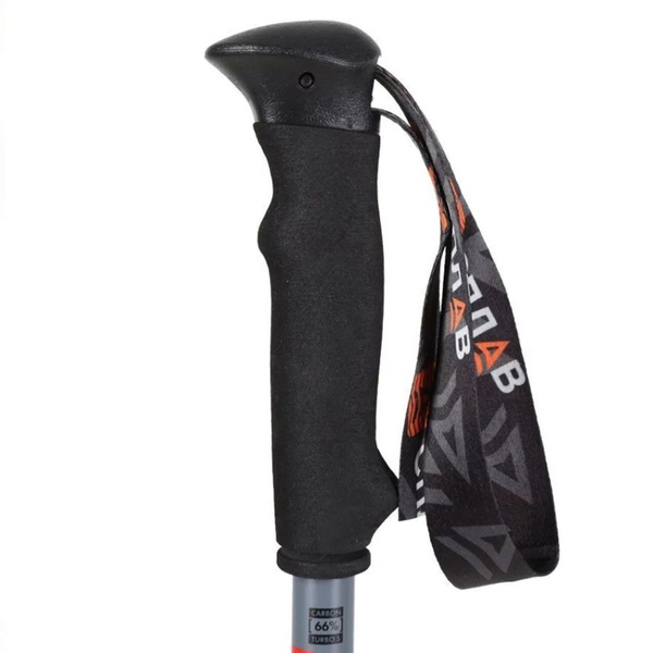 Треккинговые палки Сплав Mountain Pro Carbon