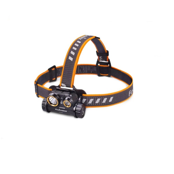 Набор Fenix HM65R LED Headlight + E01 V2.0