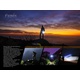 Набор Fenix PD36R LED Flashlight + E01 V2.0. Фото 28