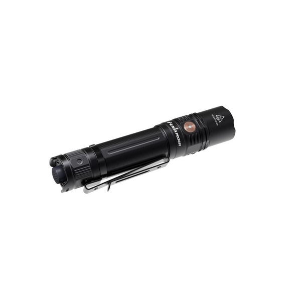 Набор Fenix PD36R LED Flashlight + E01 V2.0