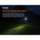 Набор Fenix PD36R LED Flashlight + E01 V2.0. Фото 19