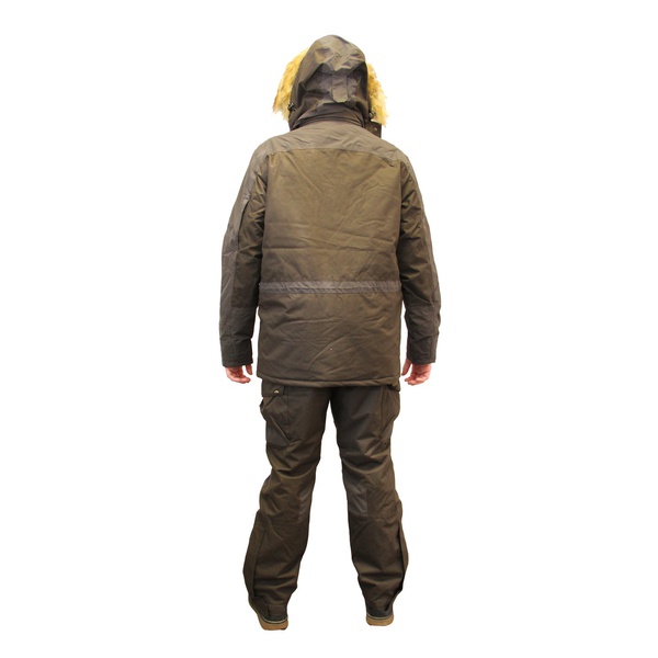 Костюм Remington Men Shadow Brown