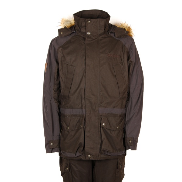 Костюм Remington Men Shadow Brown