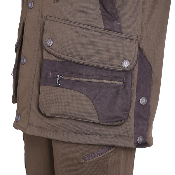 Костюм Remington 3 в 1 Hunter Innovation