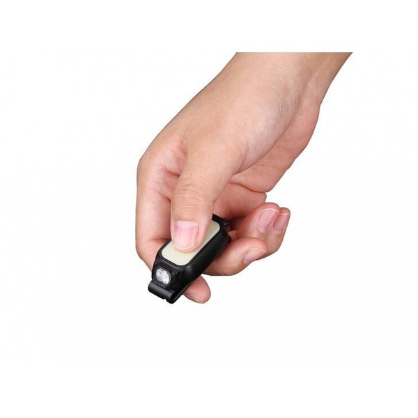 Набор Fenix HM65R LED Headlight + E-LITE